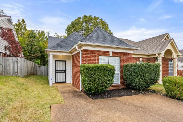 $1,700 | 7016 South Estacada Way, Cordova, TN 38018