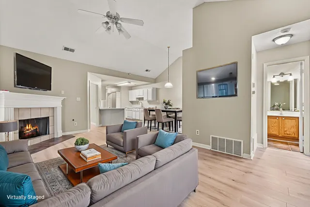 $1,700 | 7016 South Estacada Way, Cordova, TN 38018