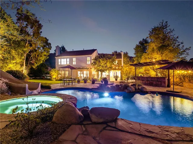 $2,049,000 | 5635 Evening Sky Drive, Simi Valley, CA 93063