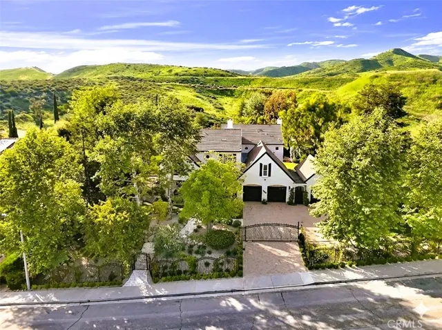 $2,049,000 | 5635 Evening Sky Drive, Simi Valley, CA 93063