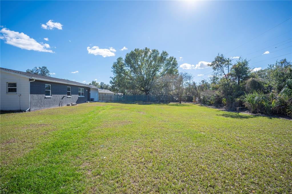 6830 County Line Road Lakeland, FL 33811 - Photo 4 of 32 a view of outdoor space and yard