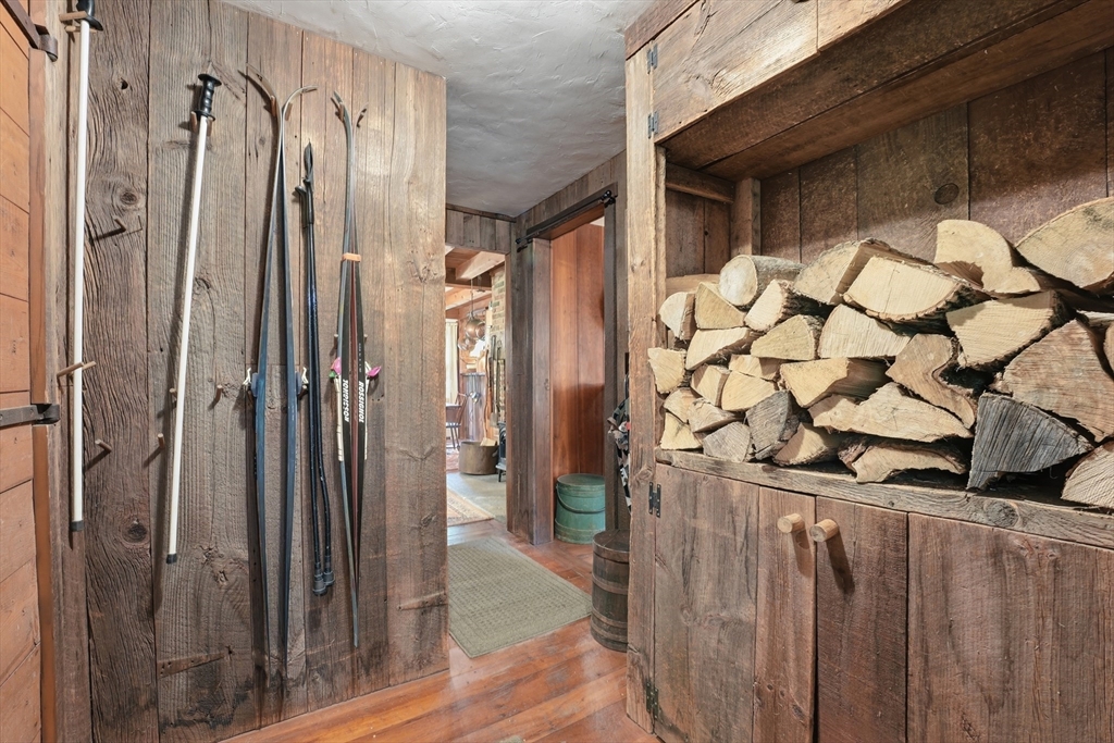 278 Ridge Road Worthington, MA 01098 - Photo 17 of 40