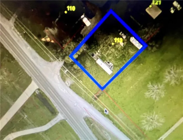 $69,000 | 113 Oak Ridge Lane, Port Sulphur, LA 70083