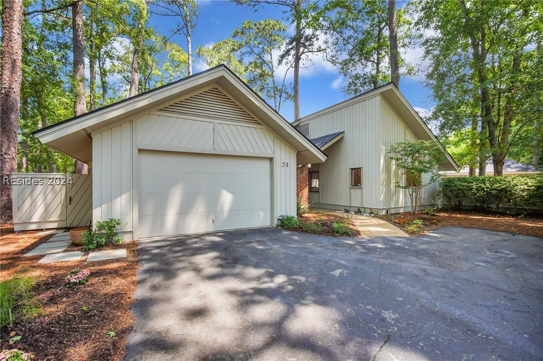 24 Chickadee Road Hilton Head Island, SC 29926 - Photo 1 of 1 Gallery Image 1