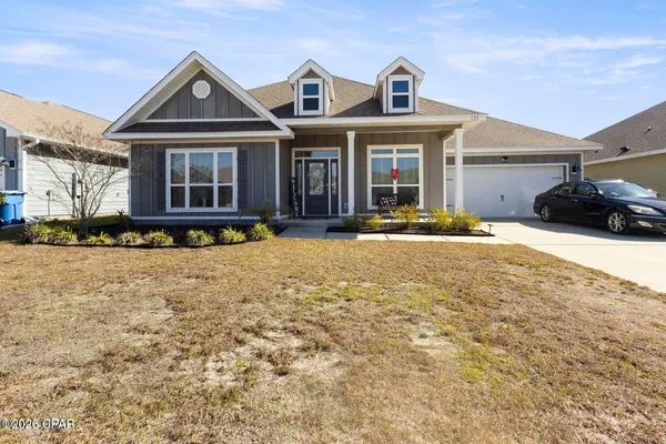 $2,500 | 321 Allie Way, Panama City, FL 32404