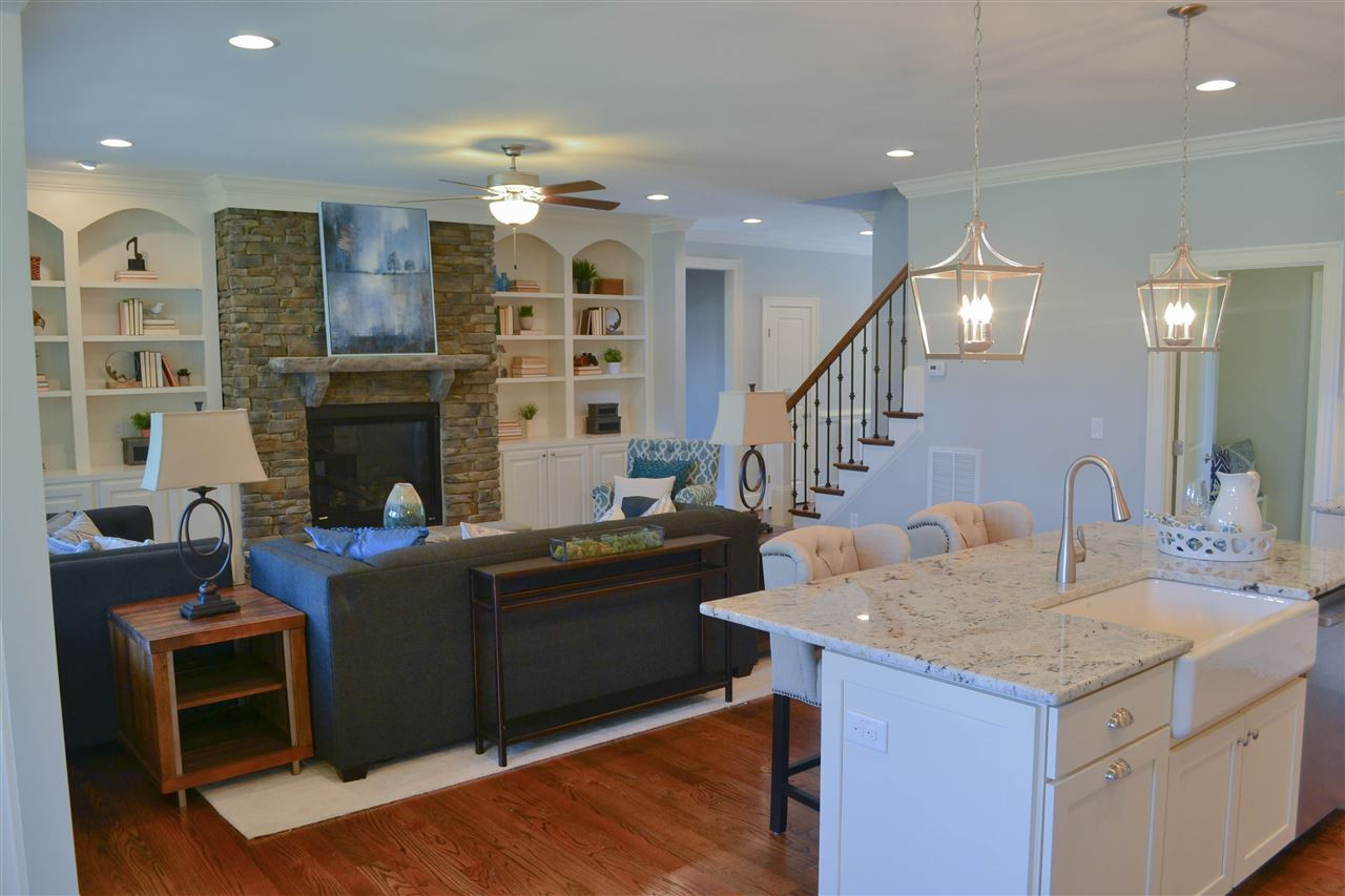 7748 Wilderness Road Raleigh, NC 27613 - Photo 7 of 25 Photo 7