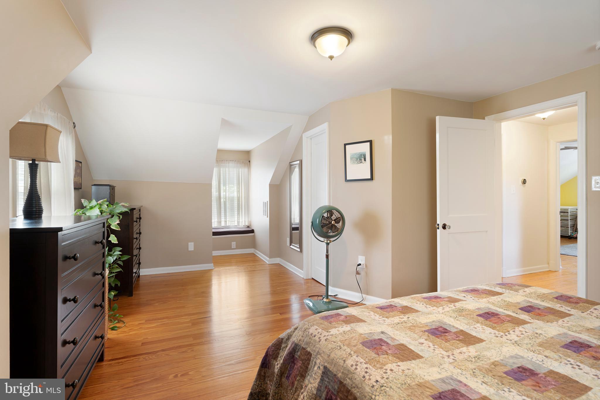 2107 Oak Lodge Road Baltimore, MD 21228 - Photo 28 of 50 Primary complete with a walk in closet