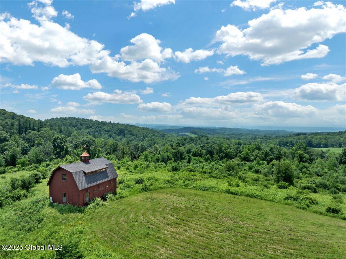 274 Bald Mountain Road Brunswick, NY 12180 - Photo 2 of 22 10-DJI_0460