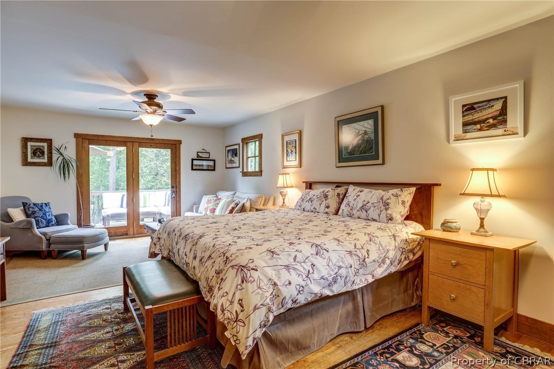 989 Lowery Creek Road Lancaster, VA 22503 - Photo 24 of 43
