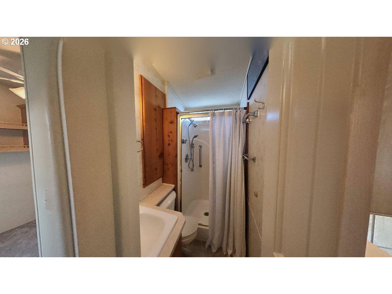 95706 Jerry's Flat Road, Unit 8 Gold Beach, OR 97444 - Photo 9 of 18 Bathroom