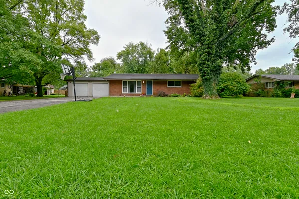 $255,000 | 6641 West 15th Street, Indianapolis, IN 46214
