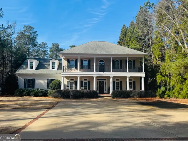 $1,250,000 | 207 Lakeshore Drive, LaGrange, GA 30240