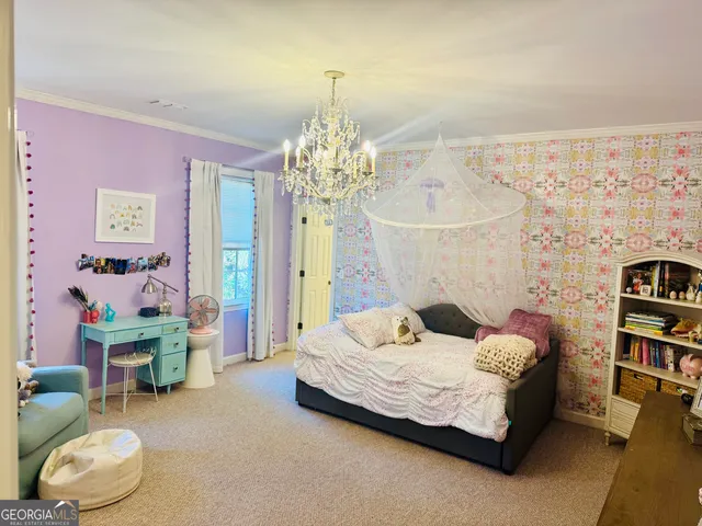 a bathroom with a mirror a sink and a mirror