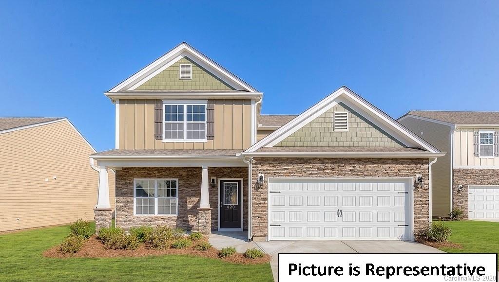 7020 Branch Fork Road Charlotte, NC 28215 - Photo 1 of 21 Gallery Image 1