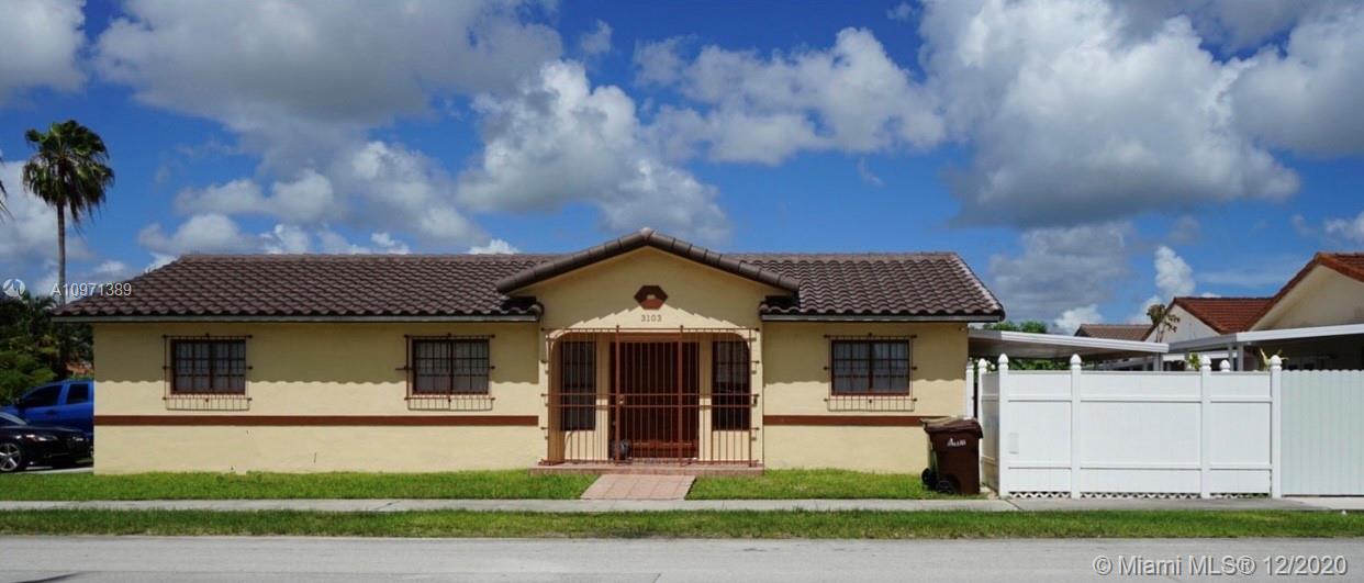3103 West 70th Street Hialeah, FL 33018 - Photo 1 of 20