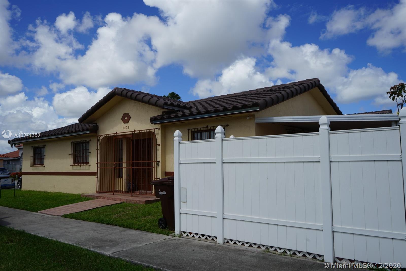 3103 West 70th Street Hialeah, FL 33018 - Photo 20 of 20
