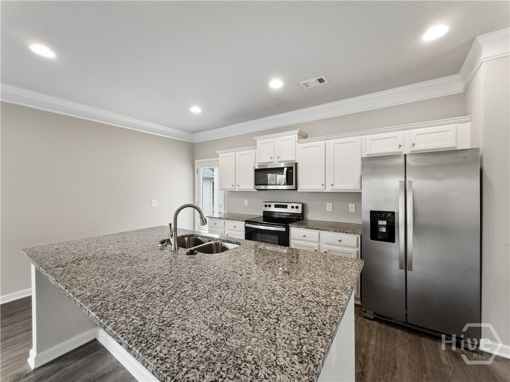 1272 Towne Square Court Athens, GA 30607 - Photo 10 of 34