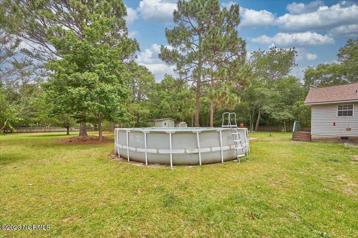 753 Pinebluff Lake Road Aberdeen, NC 28315 - Photo 46 of 49 02-753 Pinebluff Lake Rd., Aberdeen_47