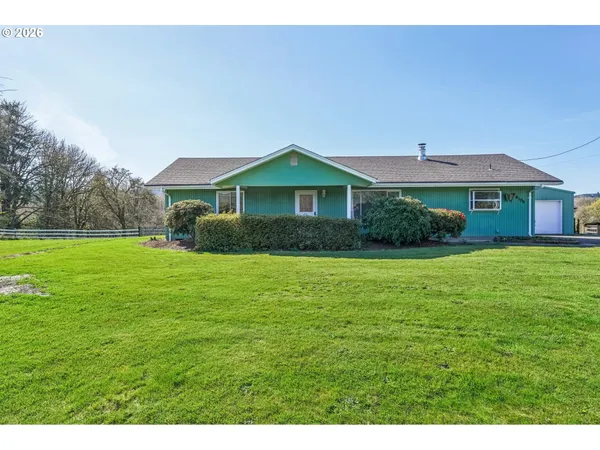 $450,000 | 4105 Pleasant Hill Road, Kelso, WA 98626