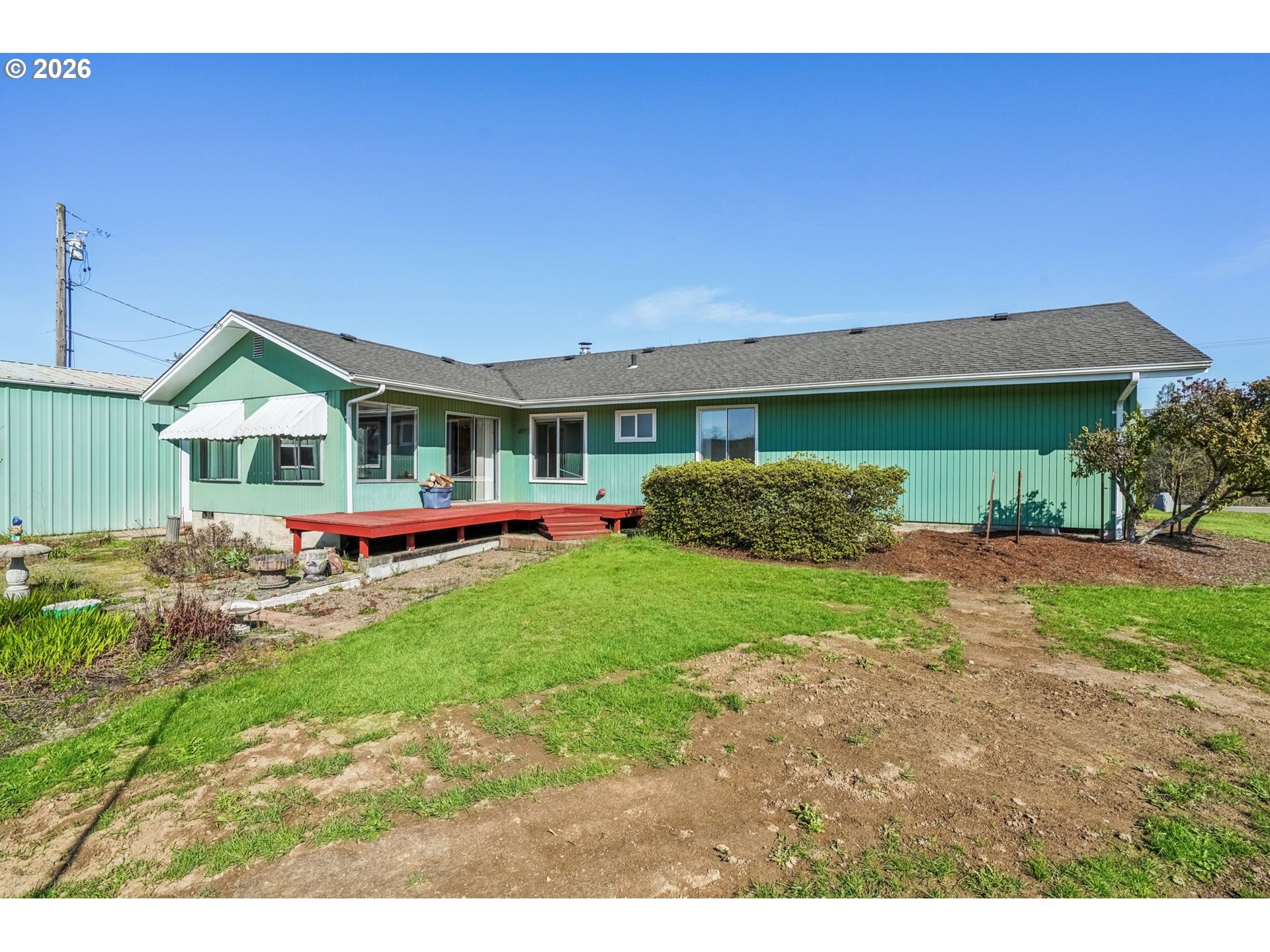 4105 Pleasant Hill Road Kelso, WA 98626 - Photo 32 of 39