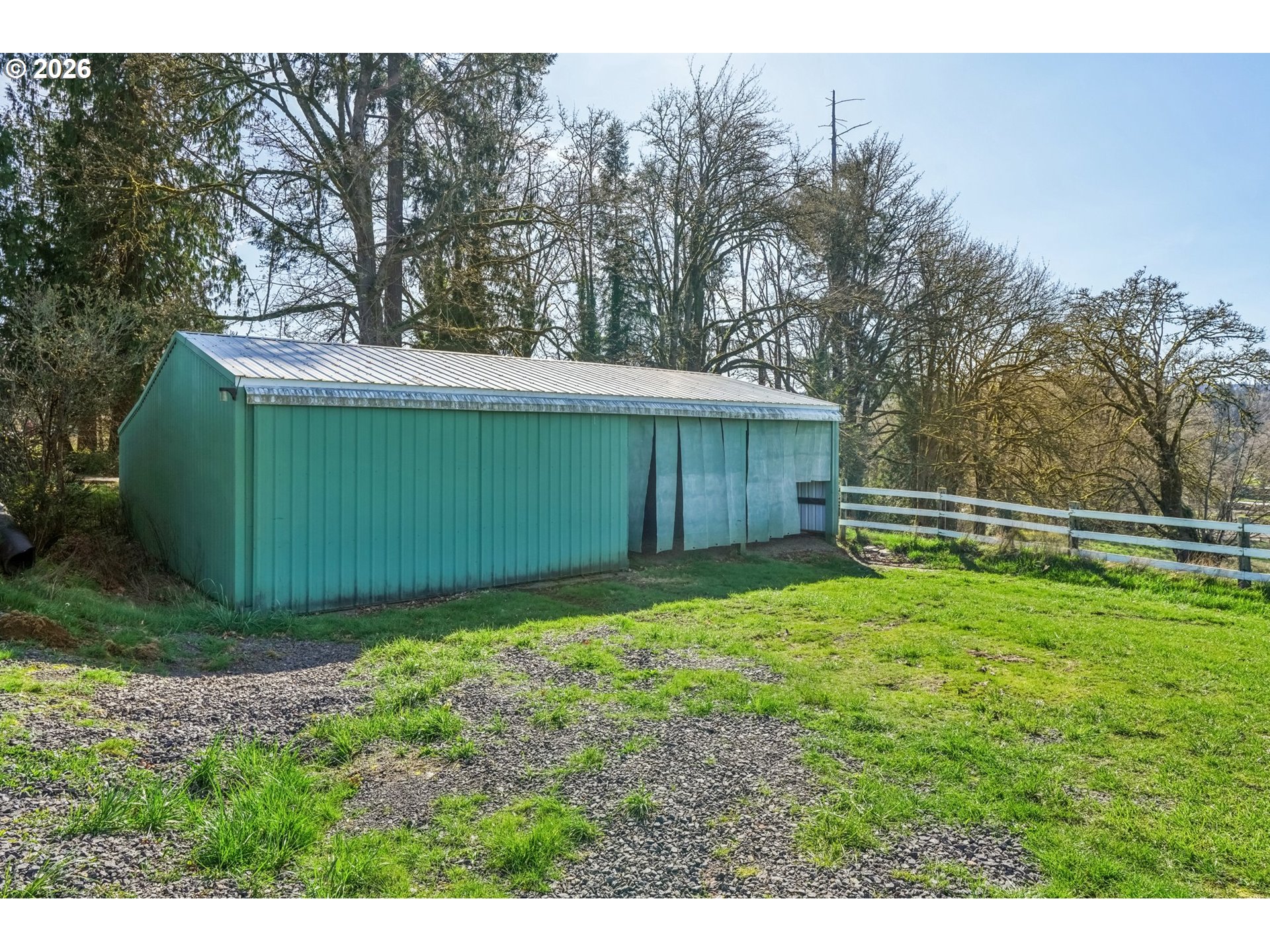 4105 Pleasant Hill Road Kelso, WA 98626 - Photo 33 of 39