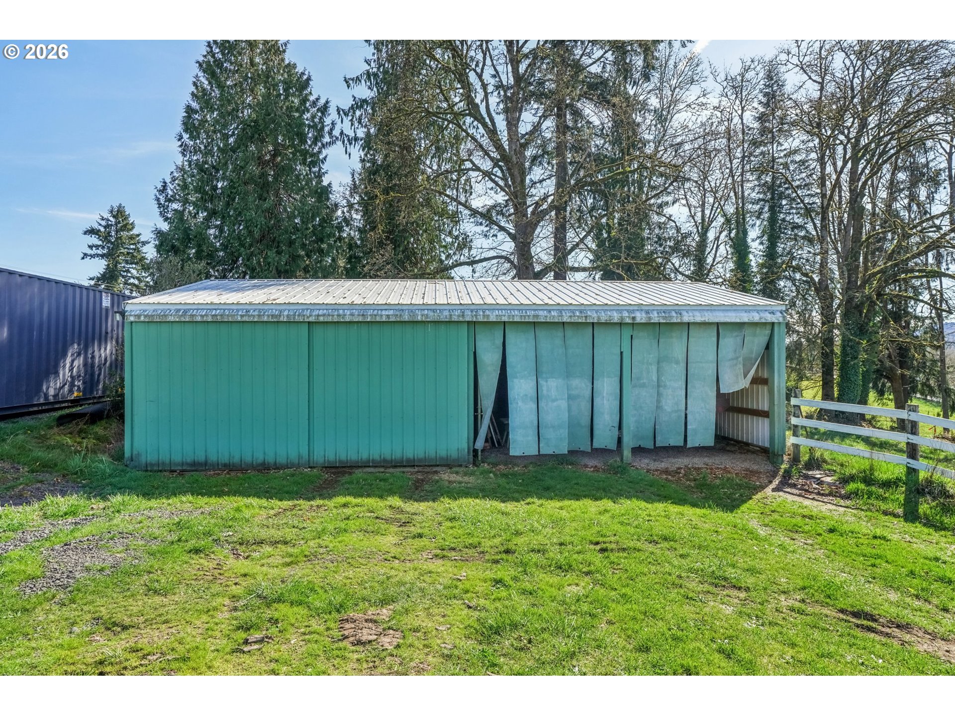 4105 Pleasant Hill Road Kelso, WA 98626 - Photo 34 of 39