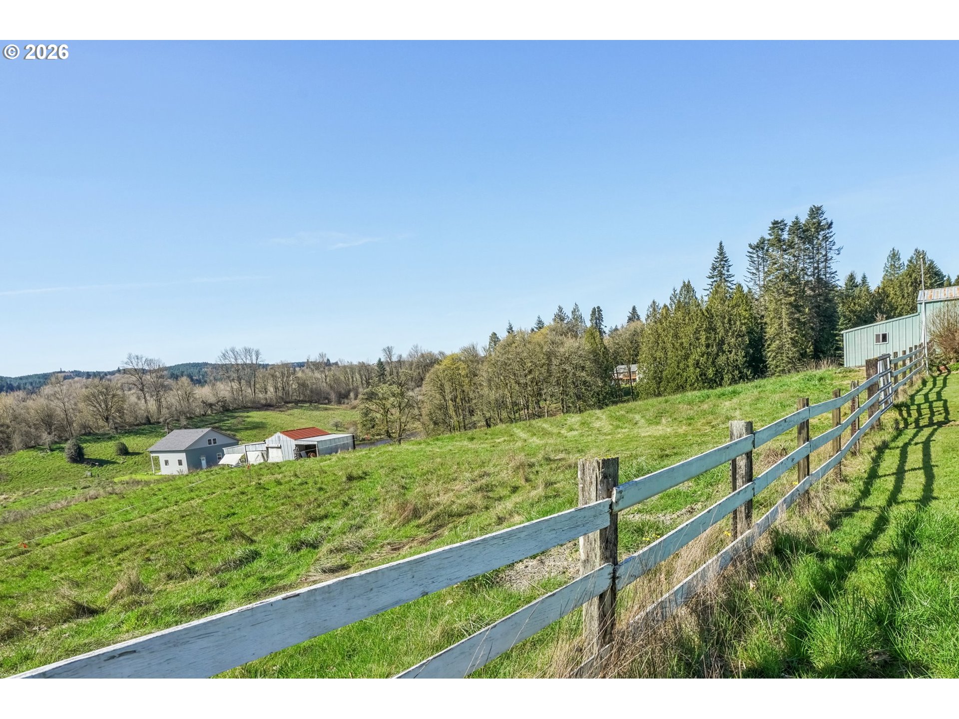 4105 Pleasant Hill Road Kelso, WA 98626 - Photo 35 of 39