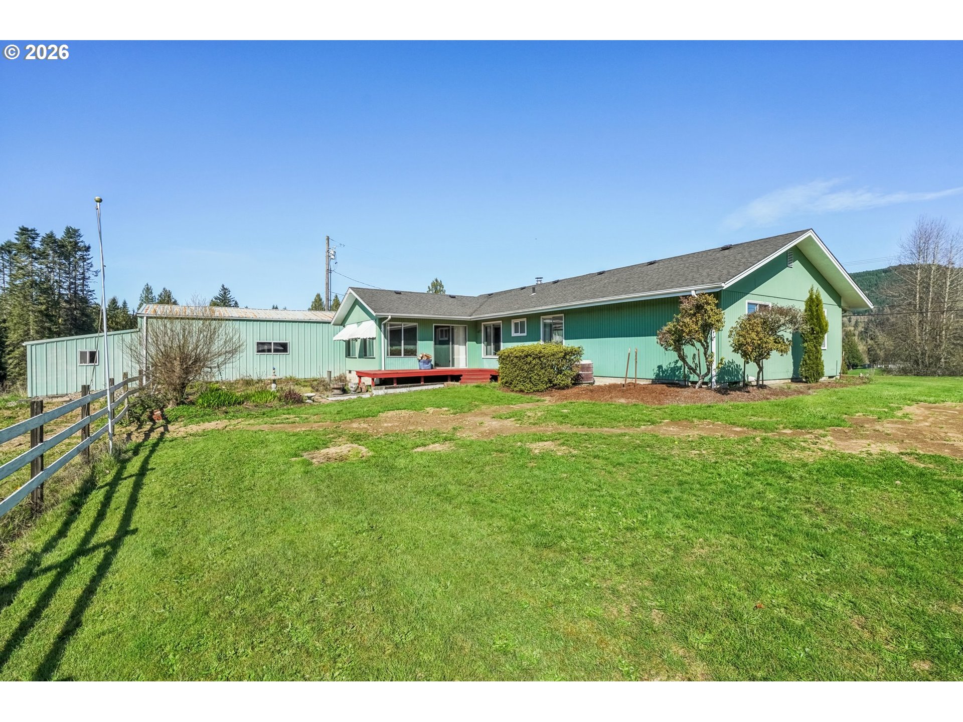 4105 Pleasant Hill Road Kelso, WA 98626 - Photo 36 of 39