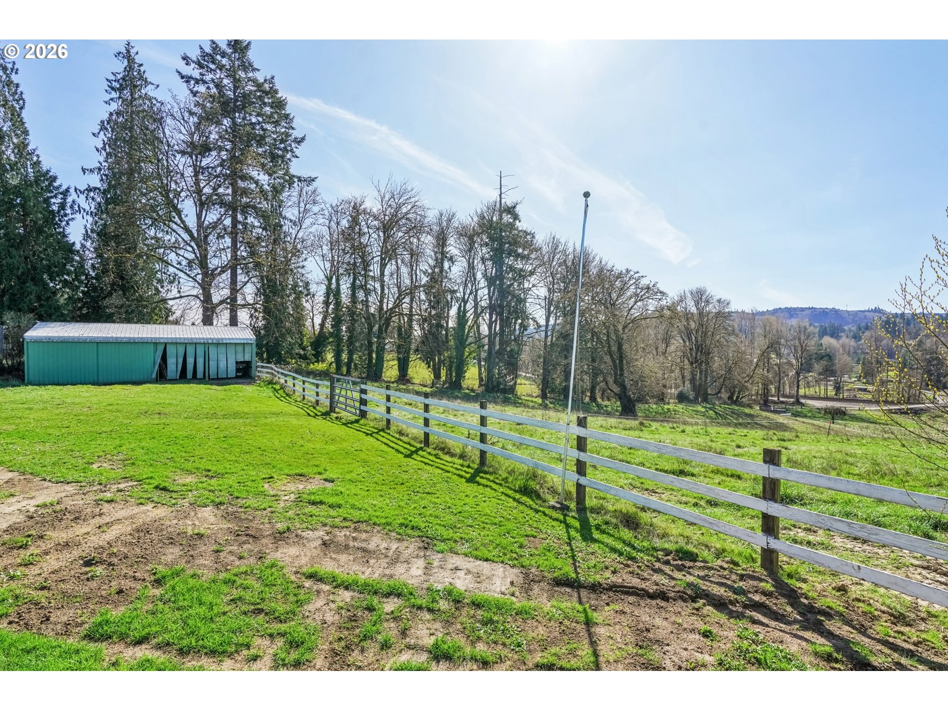 4105 Pleasant Hill Road Kelso, WA 98626 - Photo 37 of 39