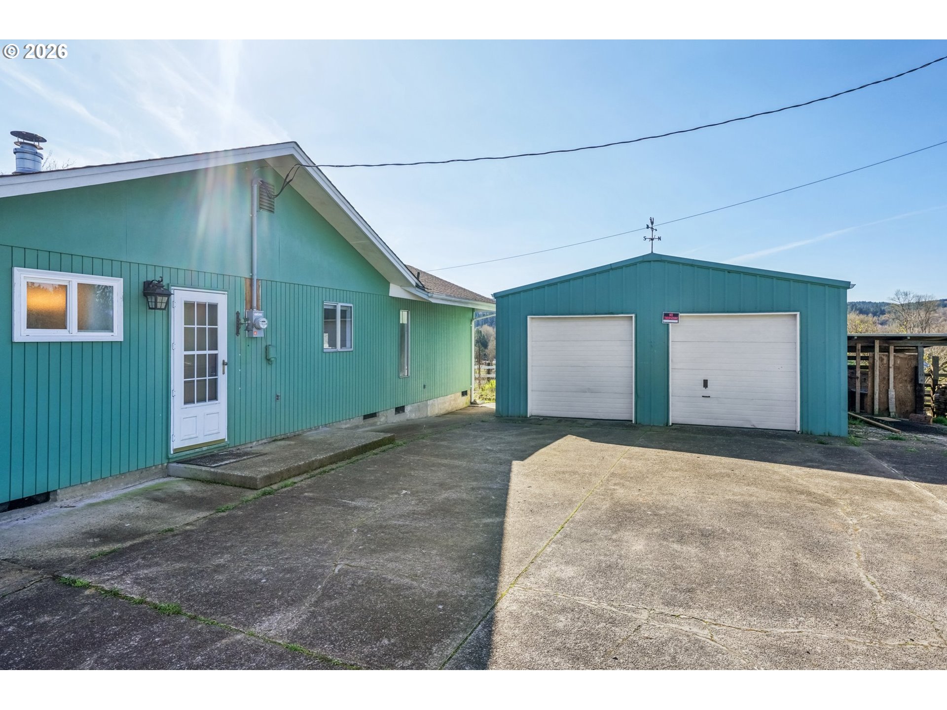 4105 Pleasant Hill Road Kelso, WA 98626 - Photo 38 of 39