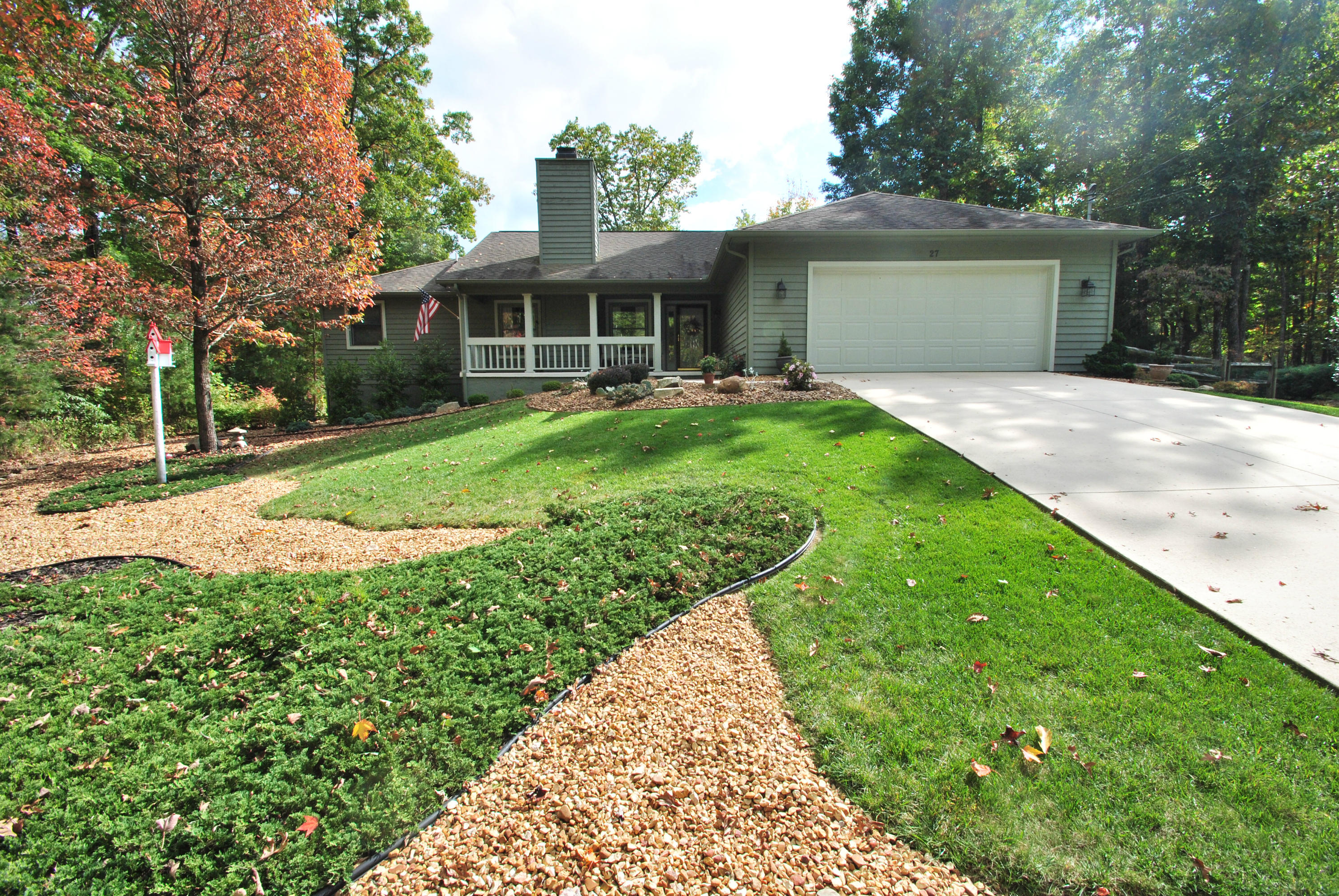 27 Rotherham Court Fairfield Glade, TN 38558 - Photo 1 of 22 27 ROTHERHAM CT 012