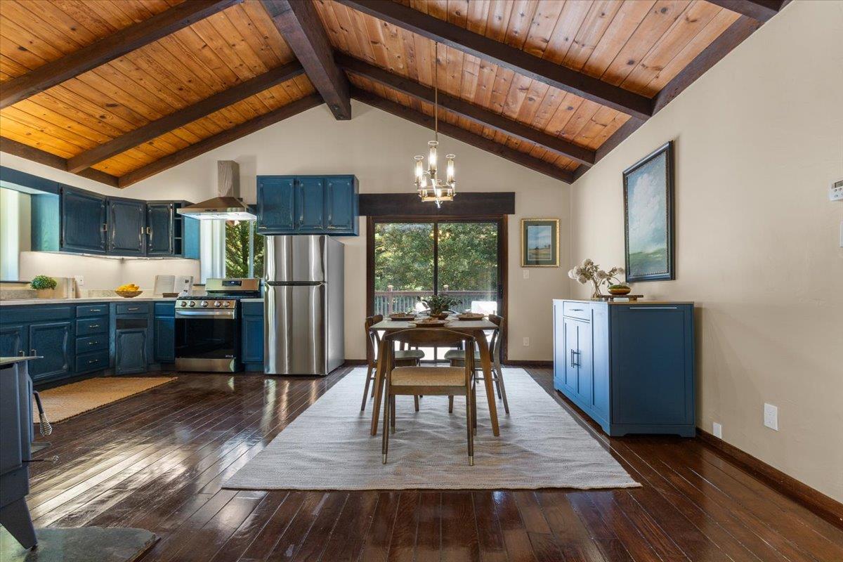 211 Hidden Lane Santa Cruz, CA 95060 - Photo 13 of 54