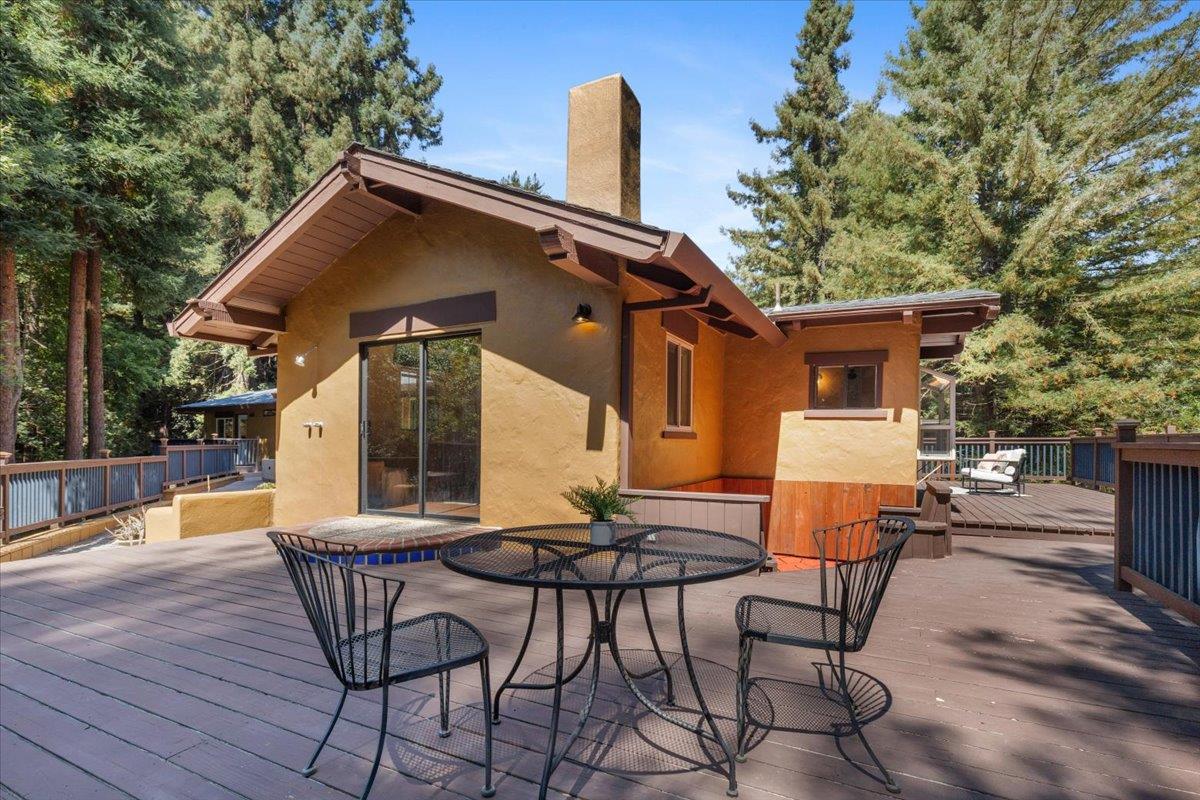 211 Hidden Lane Santa Cruz, CA 95060 - Photo 43 of 54