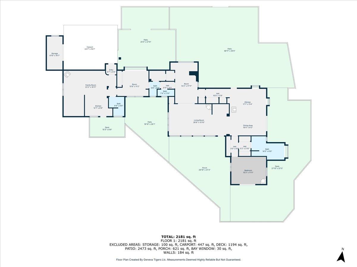 211 Hidden Lane Santa Cruz, CA 95060 - Photo 54 of 54