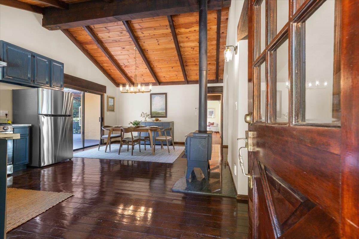 211 Hidden Lane Santa Cruz, CA 95060 - Photo 6 of 54