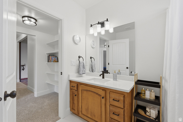 441 South 2080th Street East Springville, UT 84663 - Photo 35 of 64 Bathroom
