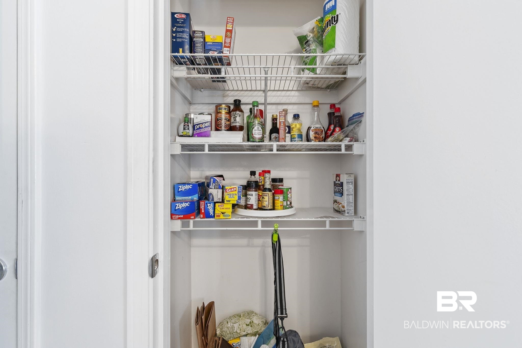 25861 Canal Road, Unit 78 Orange Beach, AL 36561 - Photo 17 of 45 View of storage area
