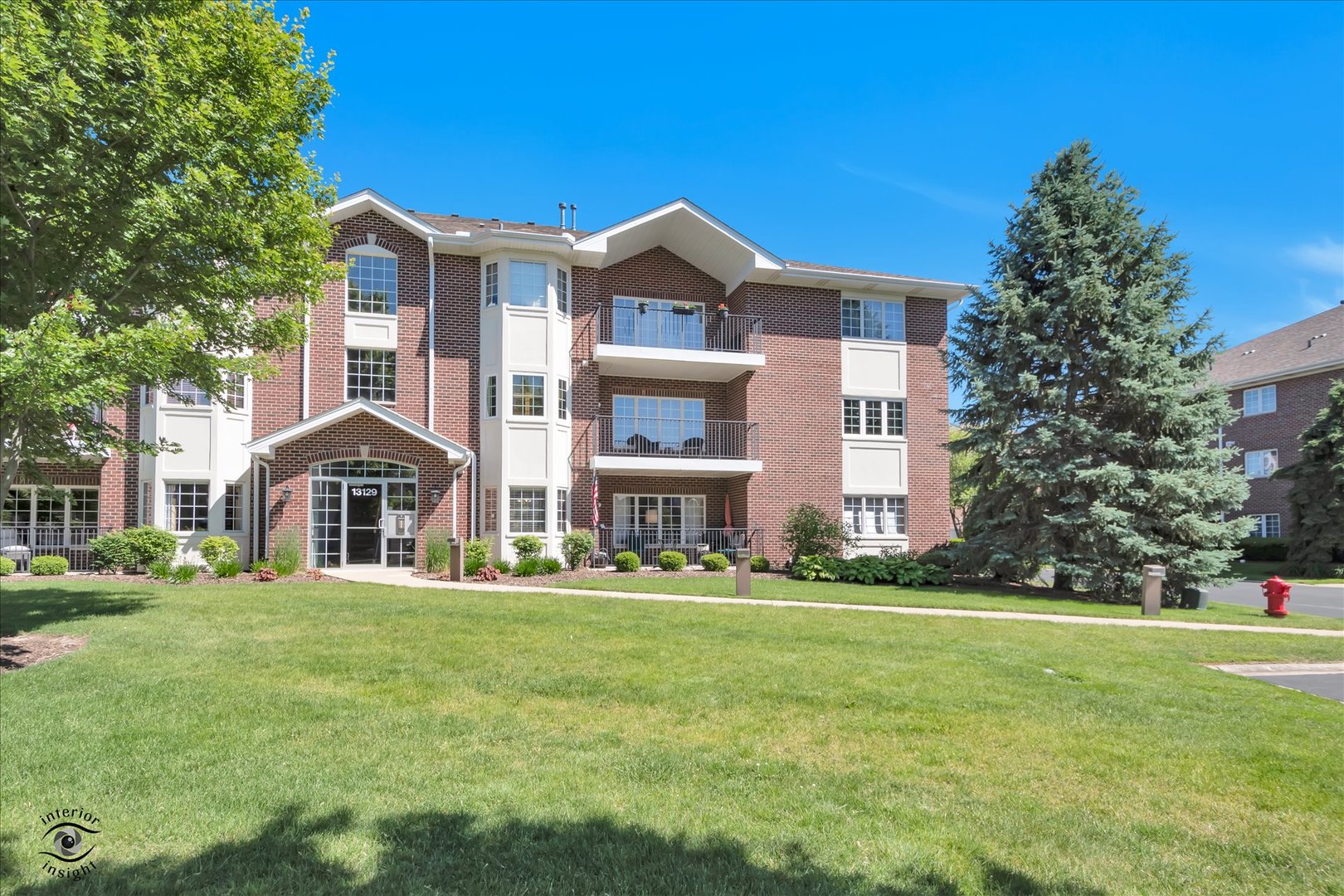 13129 Timber Trail, Unit 202 Palos Heights, IL 60463 - Photo 1 of 27