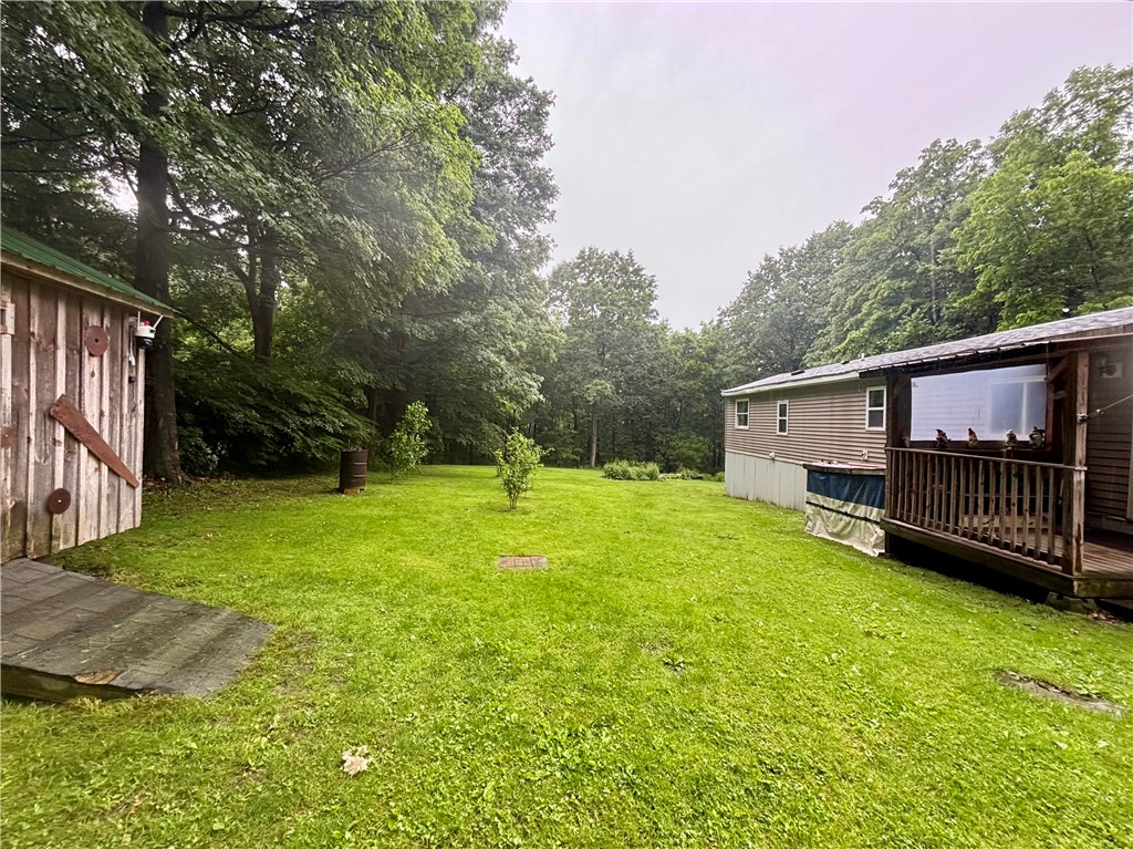 5820 Sheppard Road Sparta, NY 14545 - Photo 4 of 26