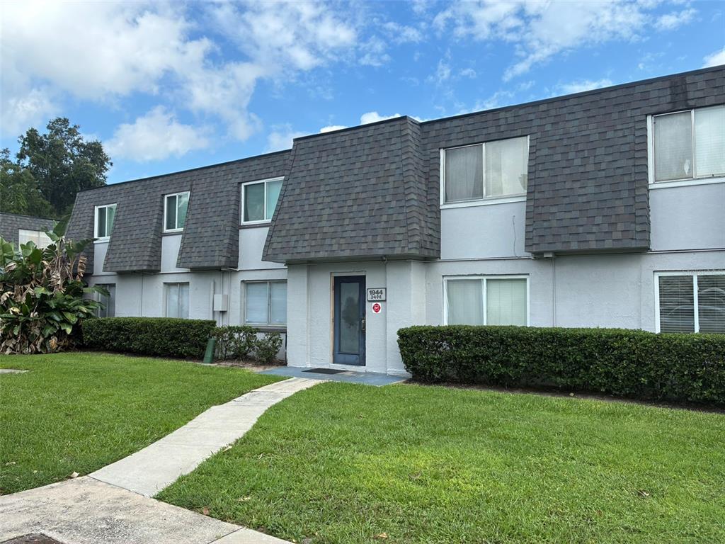 1944 South Conway Road, Unit 4 Orlando, FL 32812 - Photo 1 of 27 Gallery Image 1