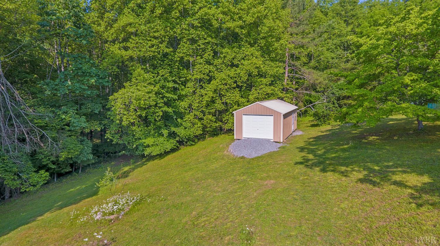 1494 Buffalo Mill Road Evington, VA 24550 - Photo 46 of 75