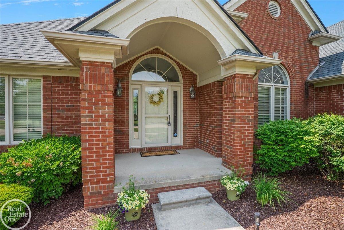 63815 Inverness, Unit #53 Washington, MI 48095 - Photo 7 of 71