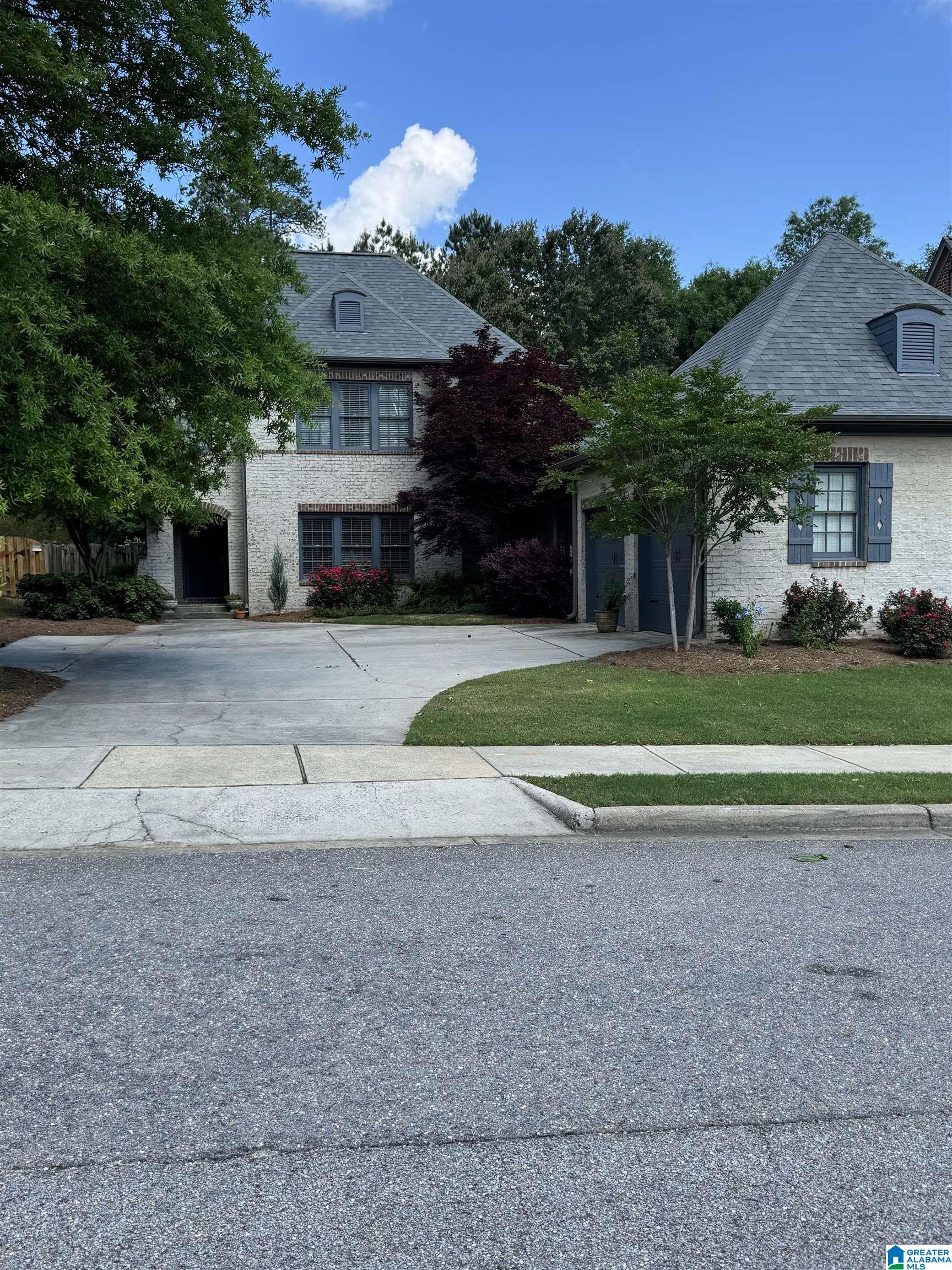 2339 Freestone Ridge Cove Birmingham, AL 35226 - Photo 68 of 74
