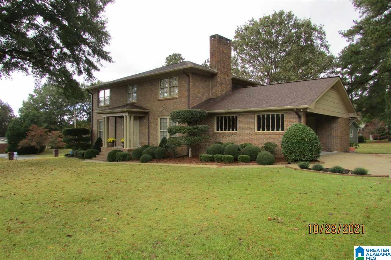 912 Hillsberry Road Oxford, AL 36203 - Photo 3 of 46