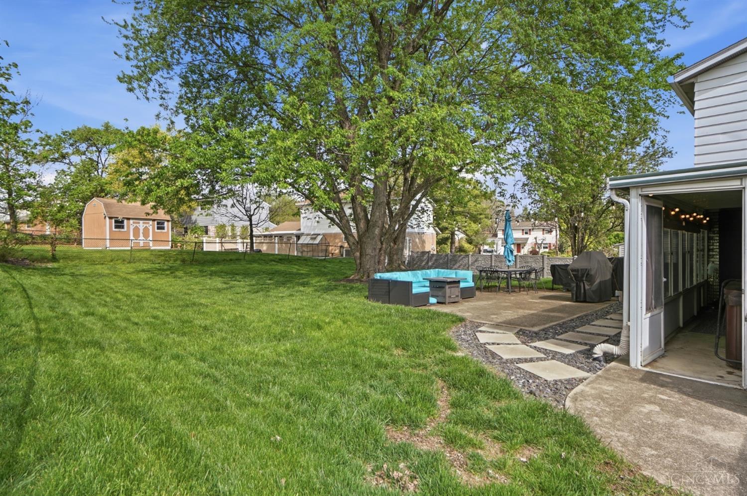 8639 Cheviot Road Cincinnati, OH 45251 - Photo 65 of 72