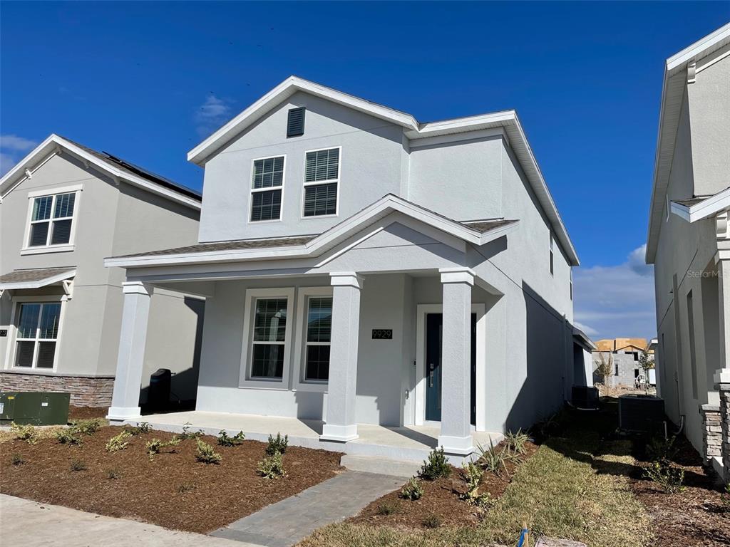 9929 Introduction Way Orlando, FL 32832 - Photo 1 of 20