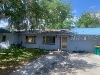 $199,000 | 516 South Exeter Street, Eustis, FL 32726