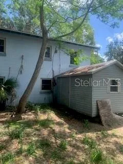 $199,000 | 516 South Exeter Street, Eustis, FL 32726