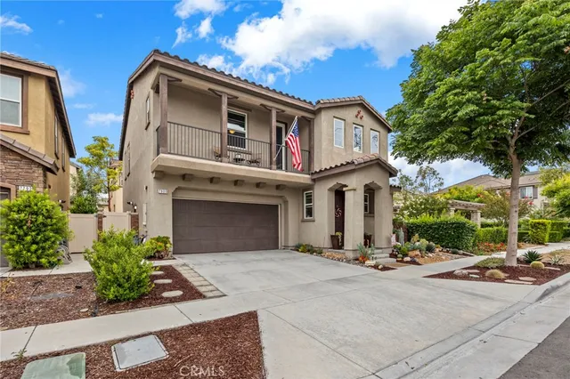 $859,800 | 7800 Botany Street, Chino, CA 91708