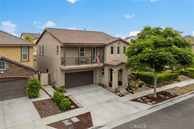 $859,800 | 7800 Botany Street, Chino, CA 91708